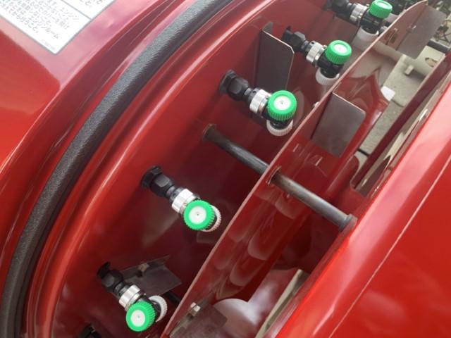 スピードスプレーヤー SSA-Z500-1 写真２