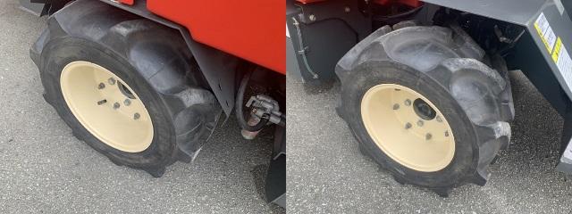 スピードスプレーヤー SSA-Z500-1 写真９