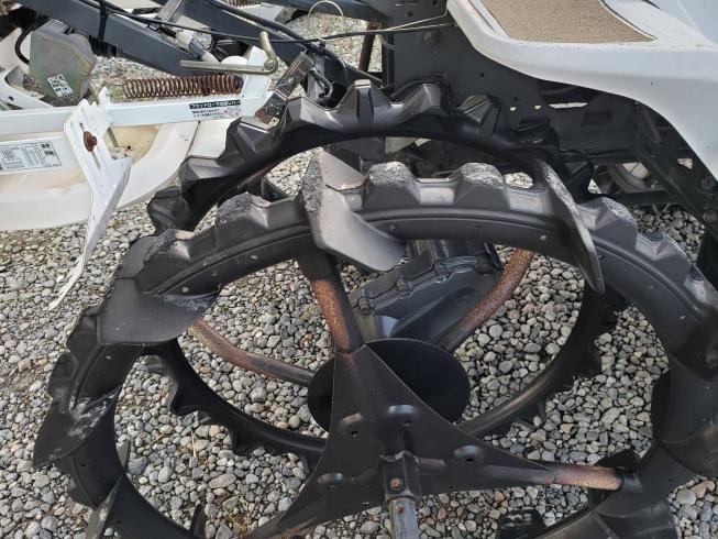 田植機 SPU650-AIT5 写真６