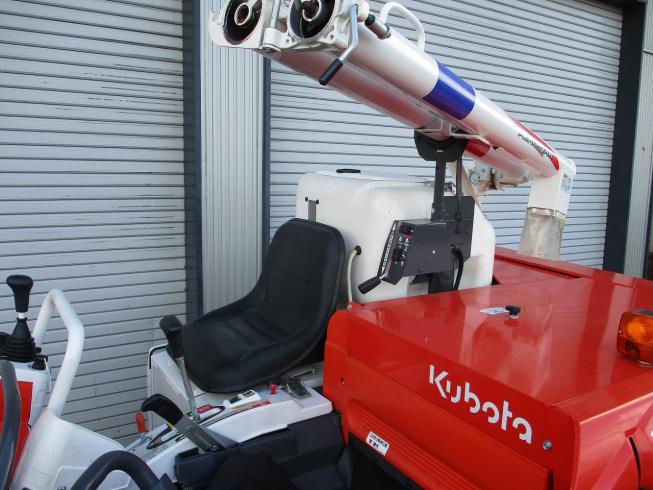 コンバイン ER213GW 写真12