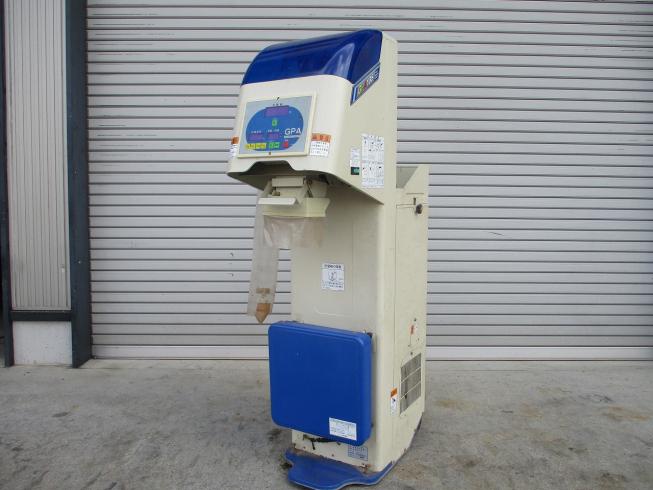 計量機 GPA135 写真２