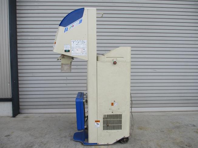 計量機 GPA135 写真３