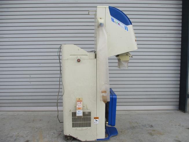 計量機 GPA135 写真４