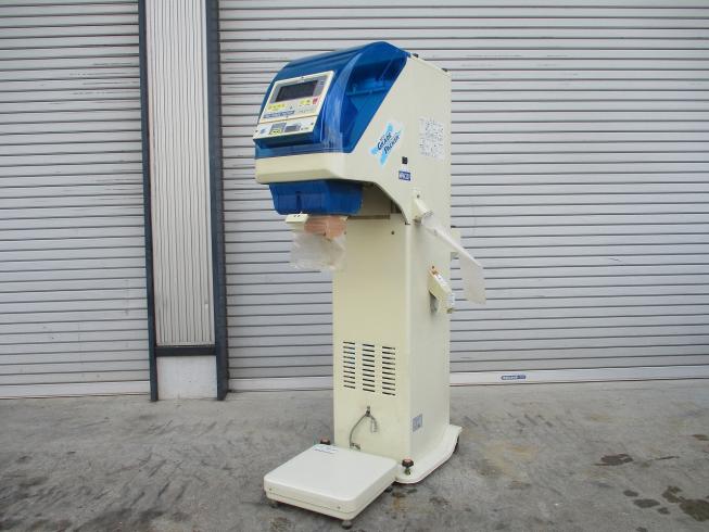 計量機 NPA32 写真２