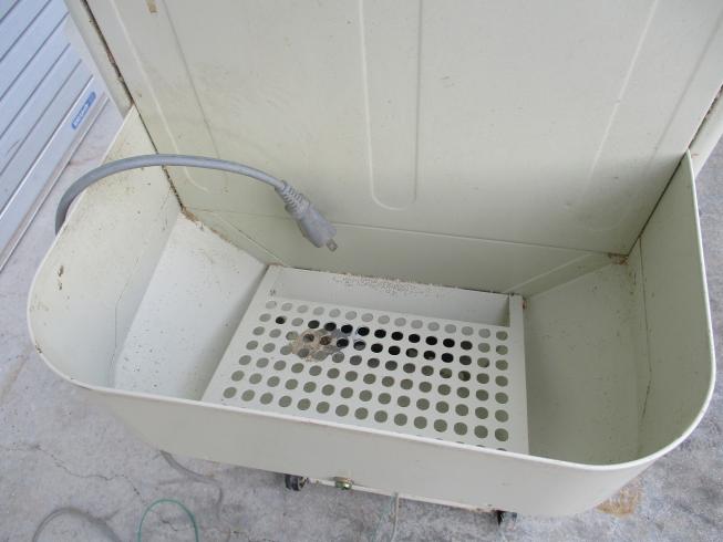 計量機 NPA32 写真５