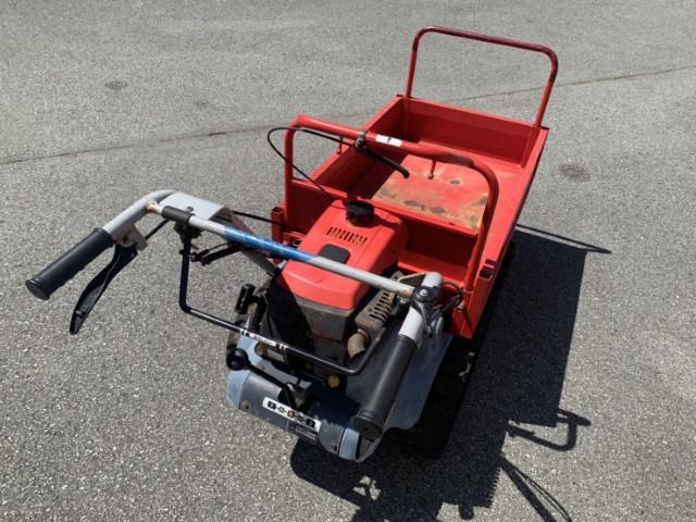 運搬機 XL260 写真４