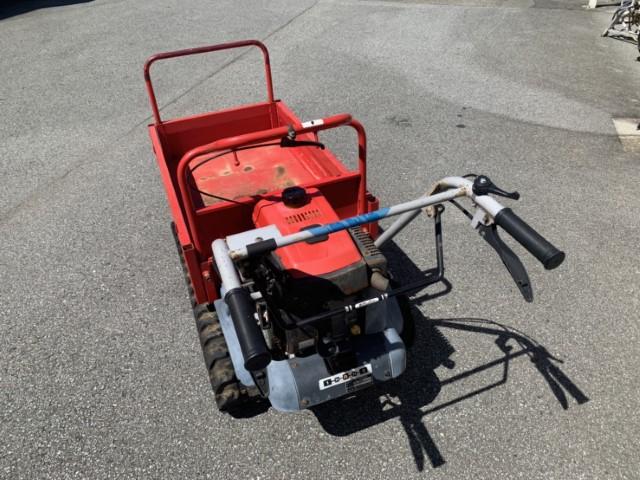 運搬機 XL260 写真３