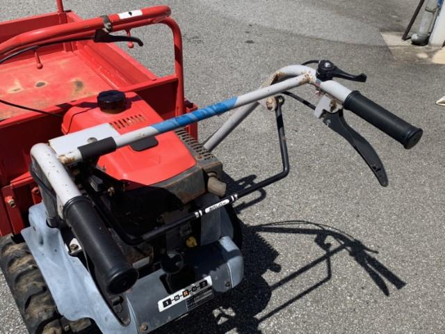 運搬機 XL260 写真８