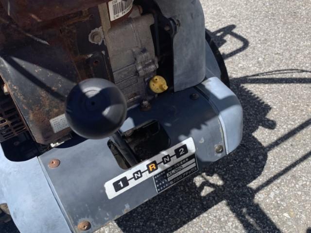 運搬機 XL260 写真７