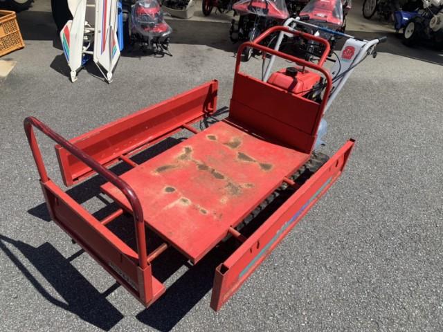 運搬機 XL260 写真５