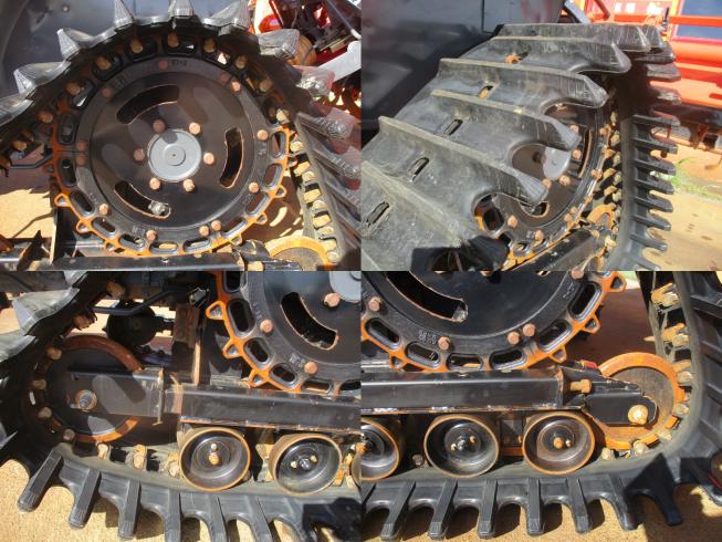 トラクター KL270FQBMAP-PC1　新潟　◇ 写真７