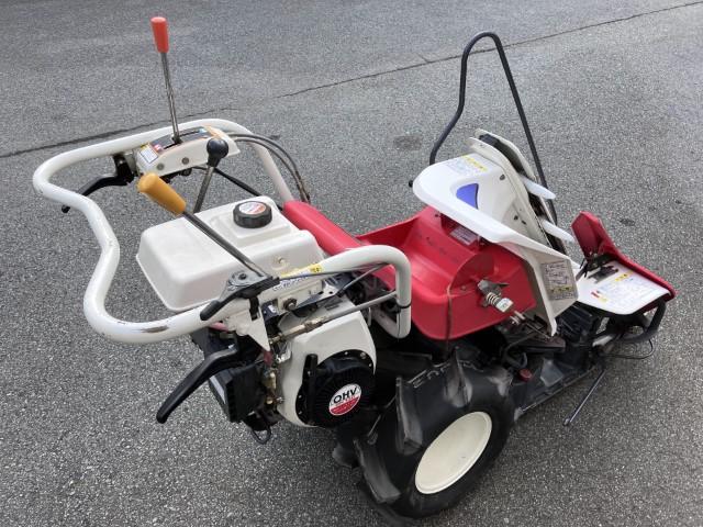 バインダー MB210 写真４