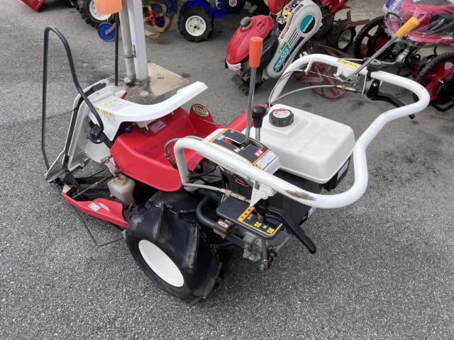 バインダー MB210 写真３