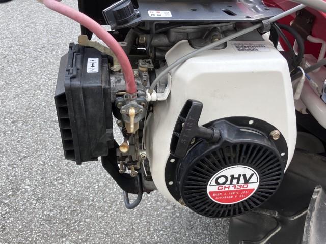 バインダー MB210 写真７