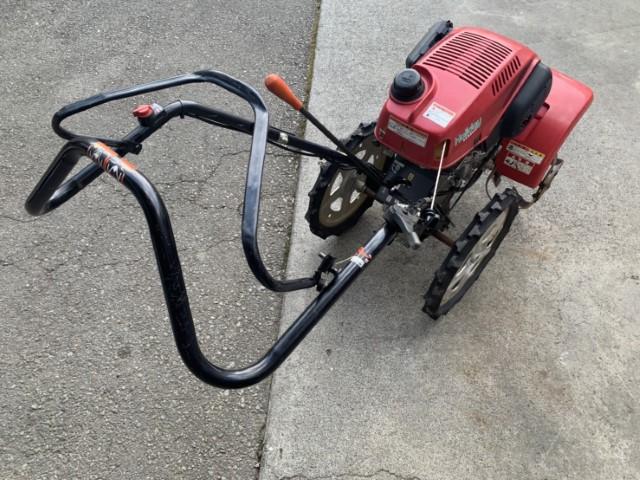 耕運機 FF300H 写真４