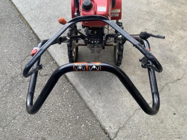 耕運機 FF300H 写真６