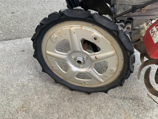 耕運機 FF300H 写真８