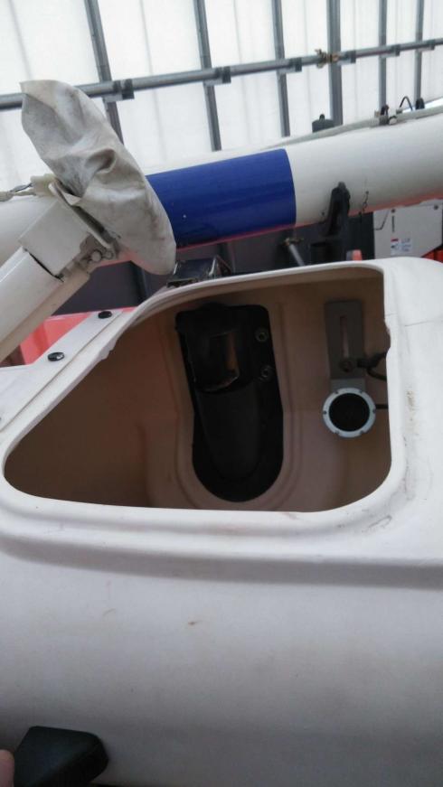 コンバイン ER211GW ◇　新潟 写真10