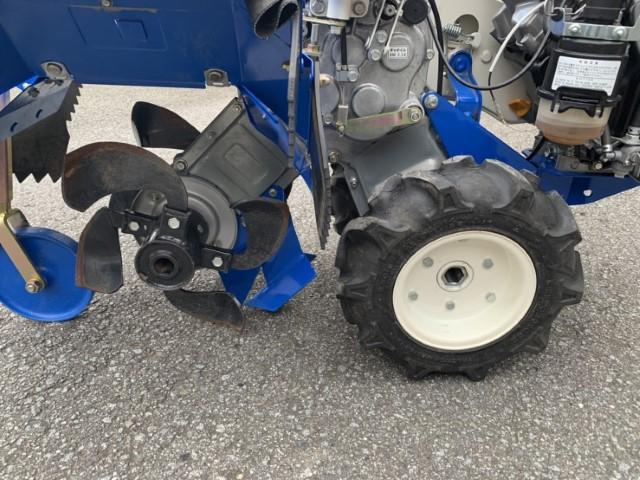 管理機 NR603RJ 写真７