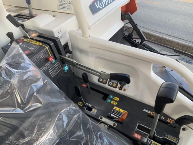 コンバイン ARN320GDXMW2-SK50 写真６