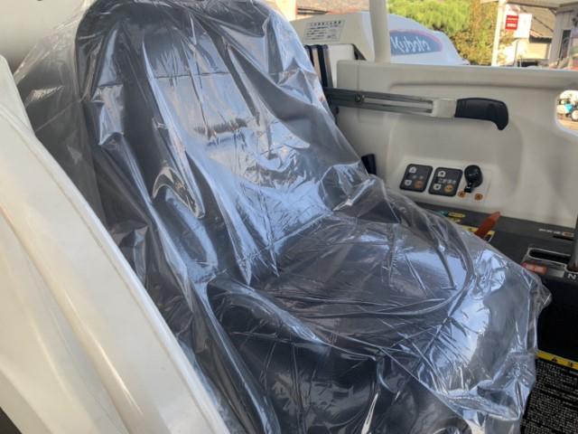 コンバイン ARN320GDXMW2-SK50 写真５