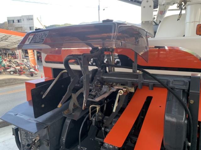 コンバイン ARN320GDXMW2-SK50 写真２