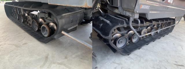 コンバイン ARN320GDXMW2-SK50 写真３