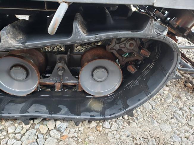 コンバイン ＥＲ２１３ＧW 写真７