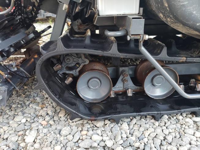 コンバイン ＥＲ２１３ＧW 写真８