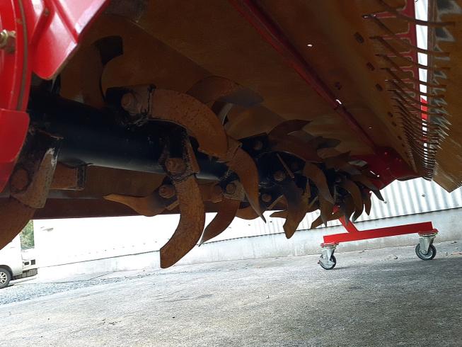 ハロー コバシ EL200 写真９