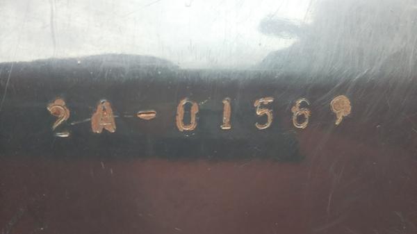 トラクター Ke-2 写真10