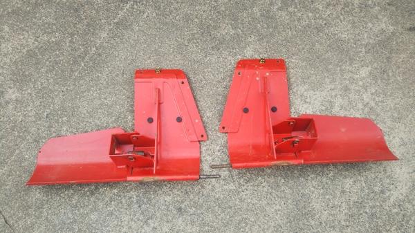 トラクター Ke-2 写真11