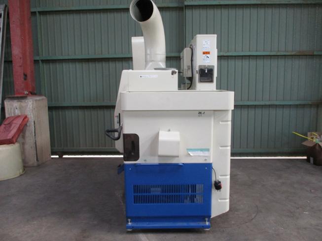 籾摺機 NPS350FXA 写真４