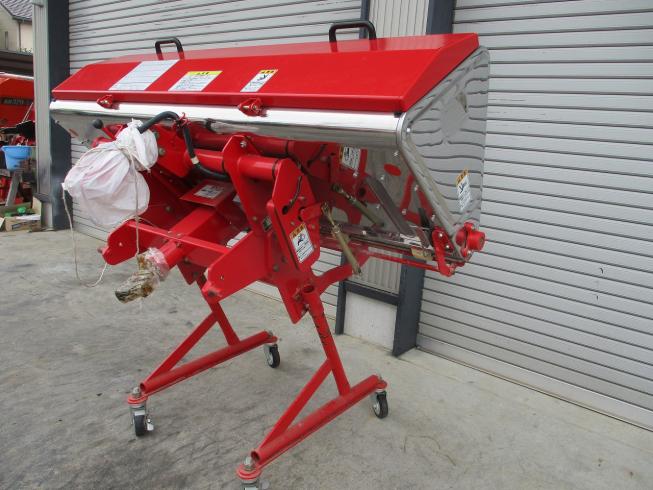 ライムソワー FT1606 写真２