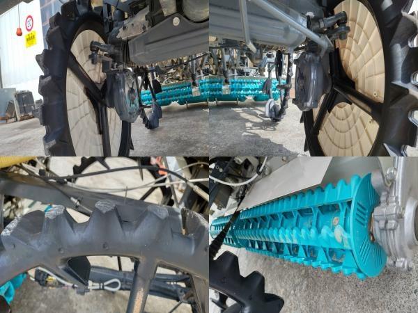 田植機 ZP45L 写真10