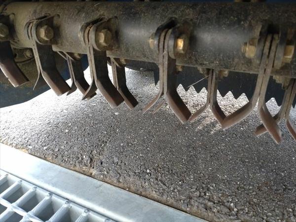 ハンマーナイフモア HR663 写真５