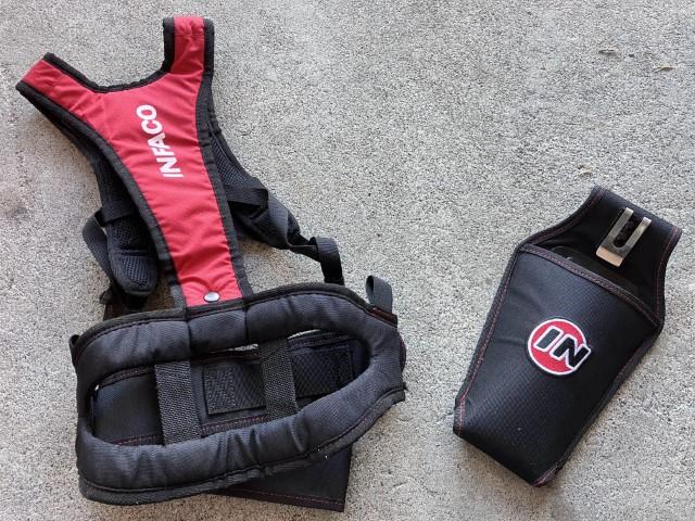 電動剪定ハサミ F3015　No.298867 写真４