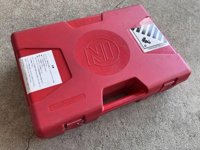 電動剪定ハサミ F3015　No.298867 写真２