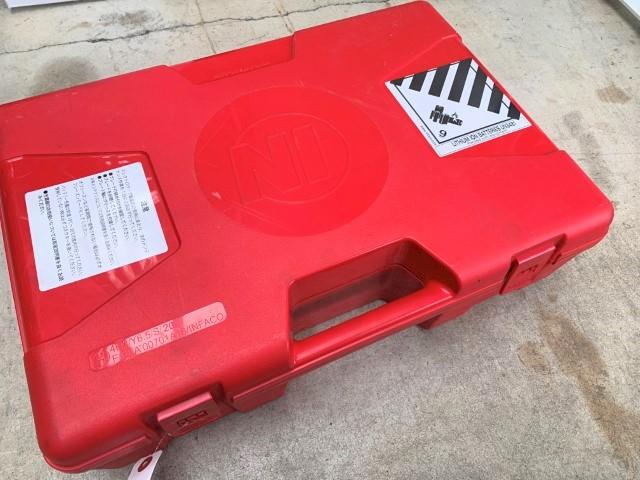 電動剪定ハサミ F3015　No.369392 写真２