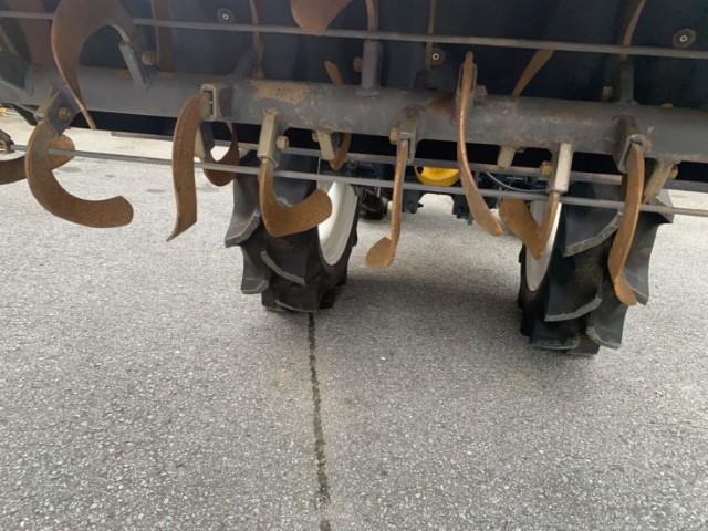 トラクター NB19MARF4 写真７