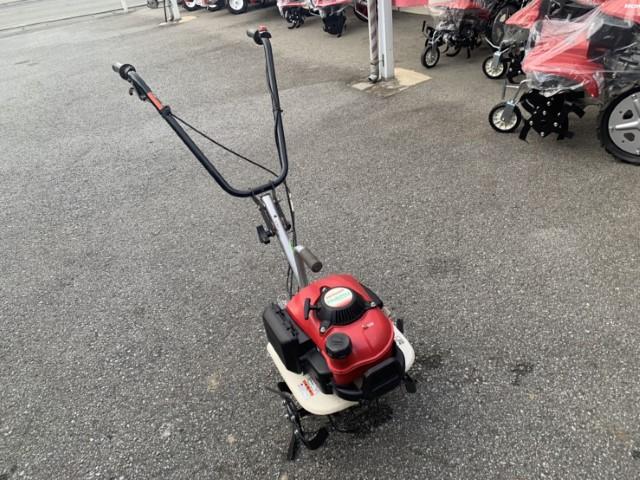 耕運機 FG201H 写真２