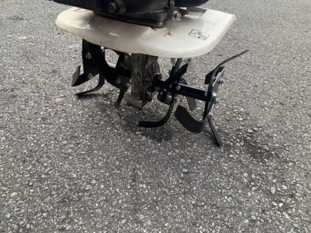 耕運機 FG201H 写真６