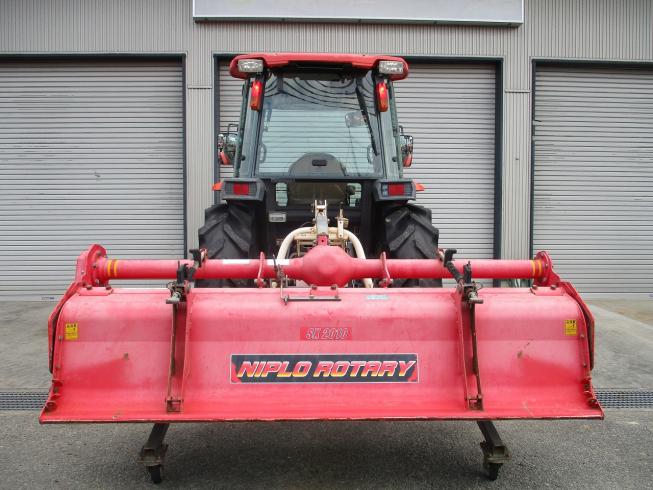 トラクター KL500-HFQBMADPP 写真12