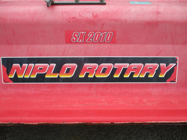 トラクター KL500-HFQBMADPP 写真10