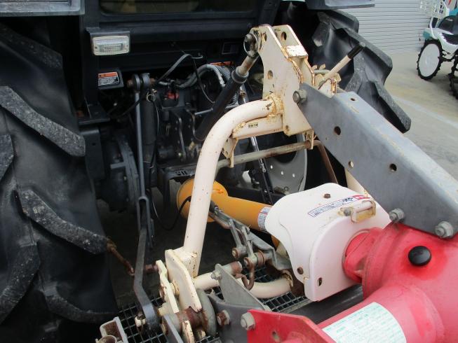 トラクター KL500-HFQBMADPP 写真11