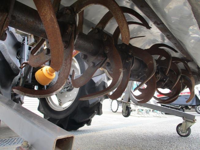 トラクター KL500-HFQBMADPP 写真９