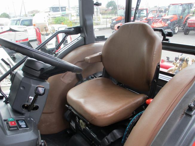 トラクター KL500-HFQBMADPP 写真６