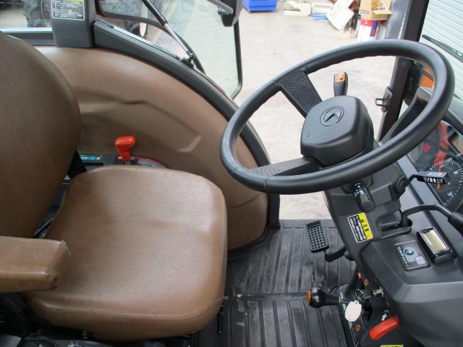 トラクター KL500-HFQBMADPP 写真８