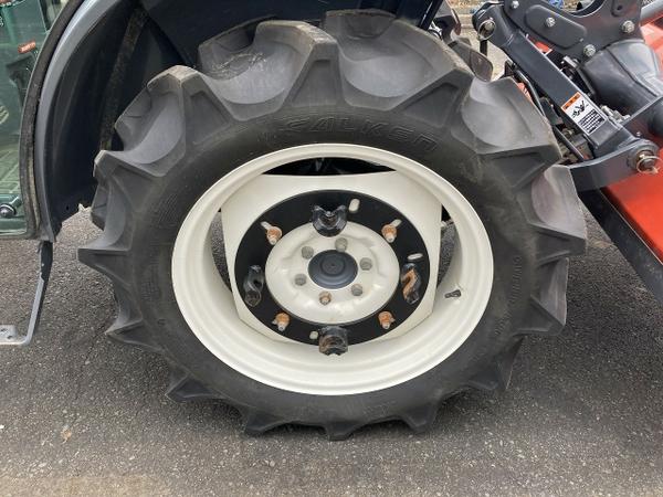 トラクター FT240 写真５