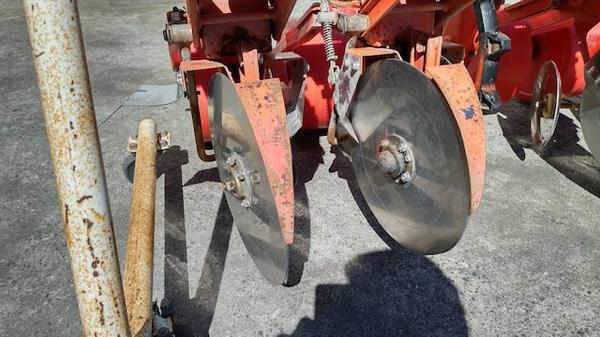 播種機 SO-400 写真７